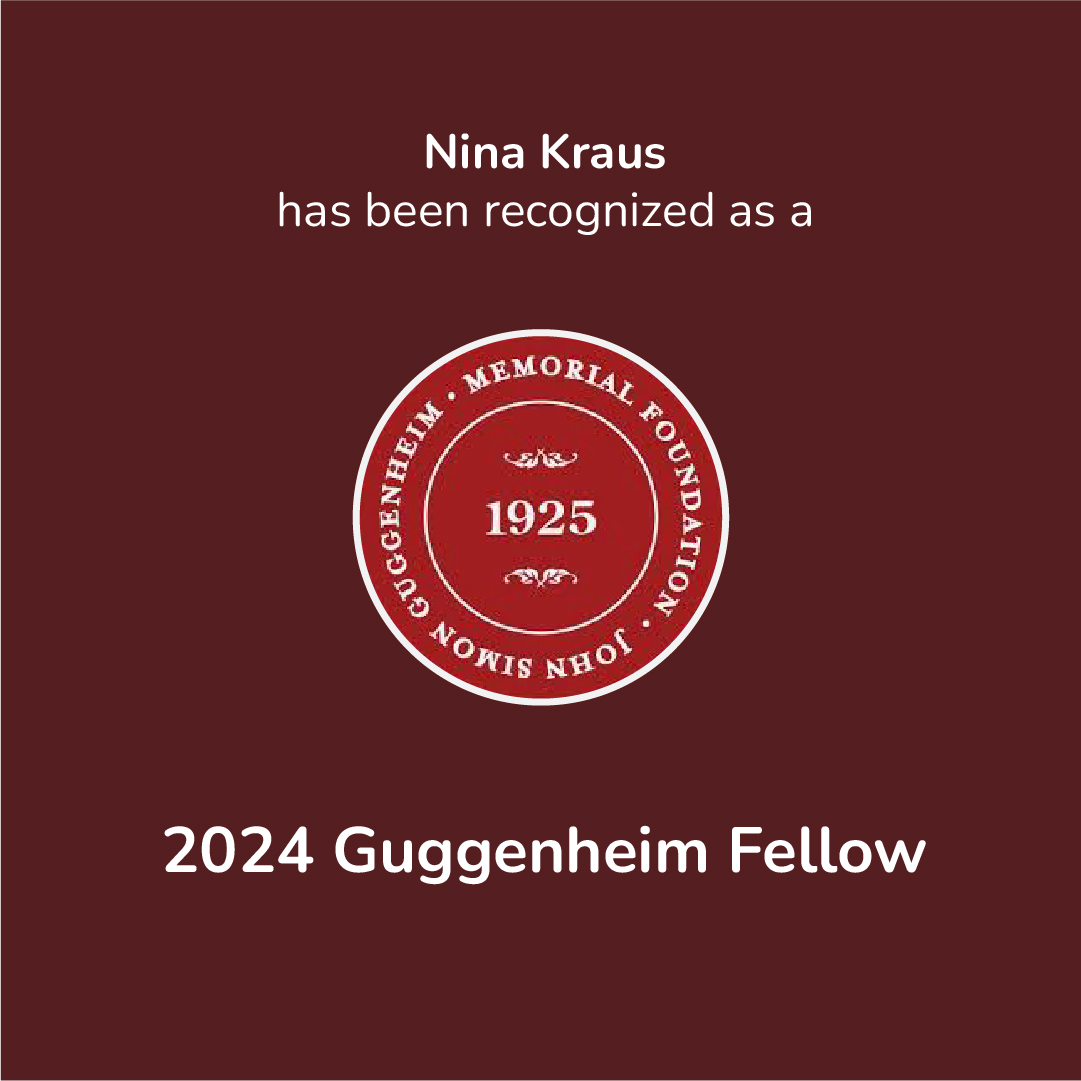 Image of 2024 Honoring Guggenheim Fellows Event