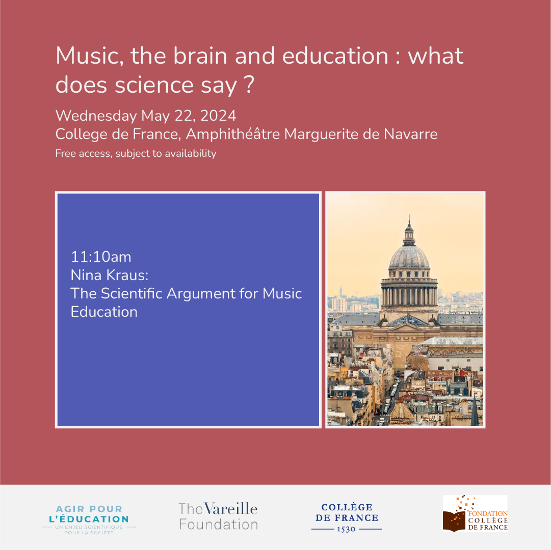 Image of The Argument for Music Education